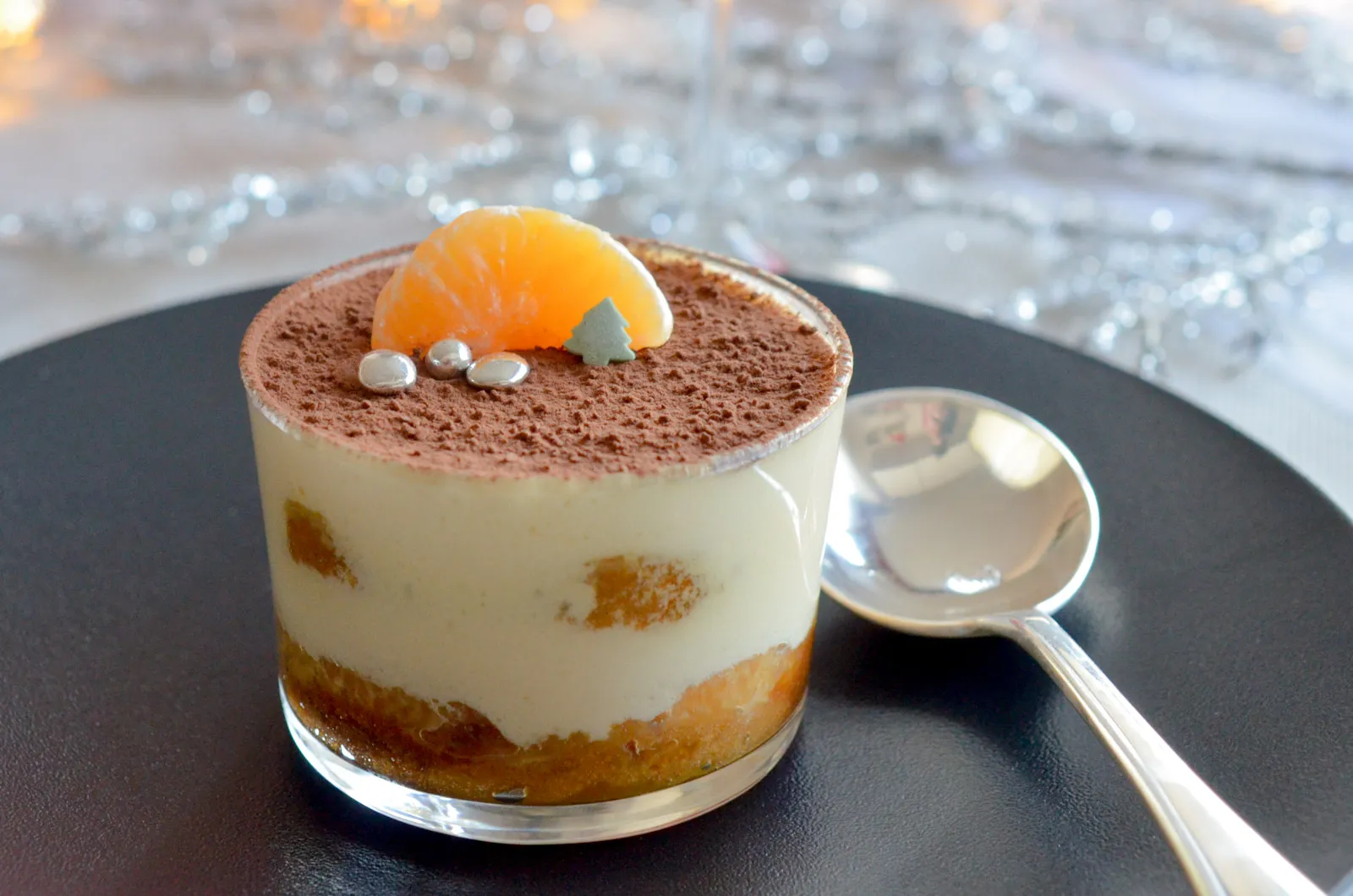 Tiramisu Noel Pain Epices Clementine 1 Sur 4