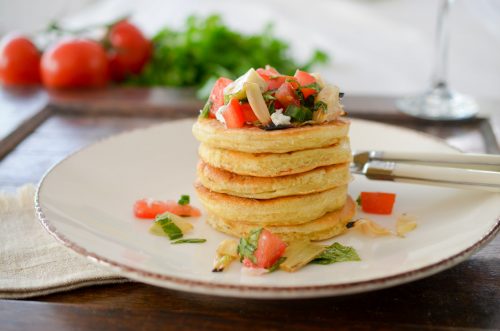 Pancakes
