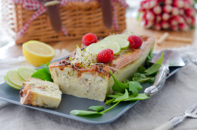 Pain De Poisson Facile Les Pepites De Noisette