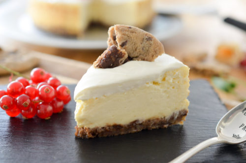 Cheesecake