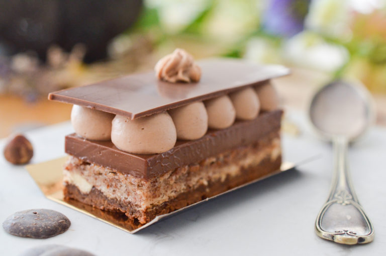Desserts au chocolat : 9 astuces de pâtissier professionnel !