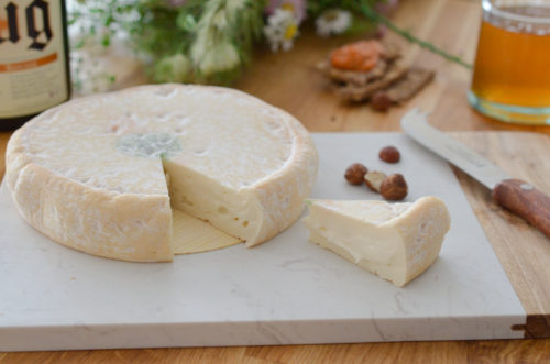 Reblochon 8