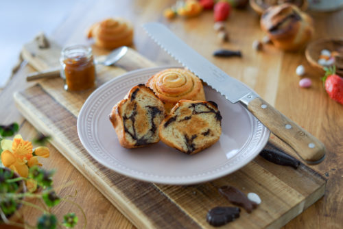 Concours Jean Dubost Couteau Pain