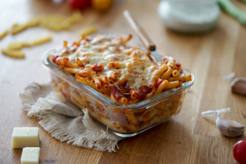 Mac & Cheese