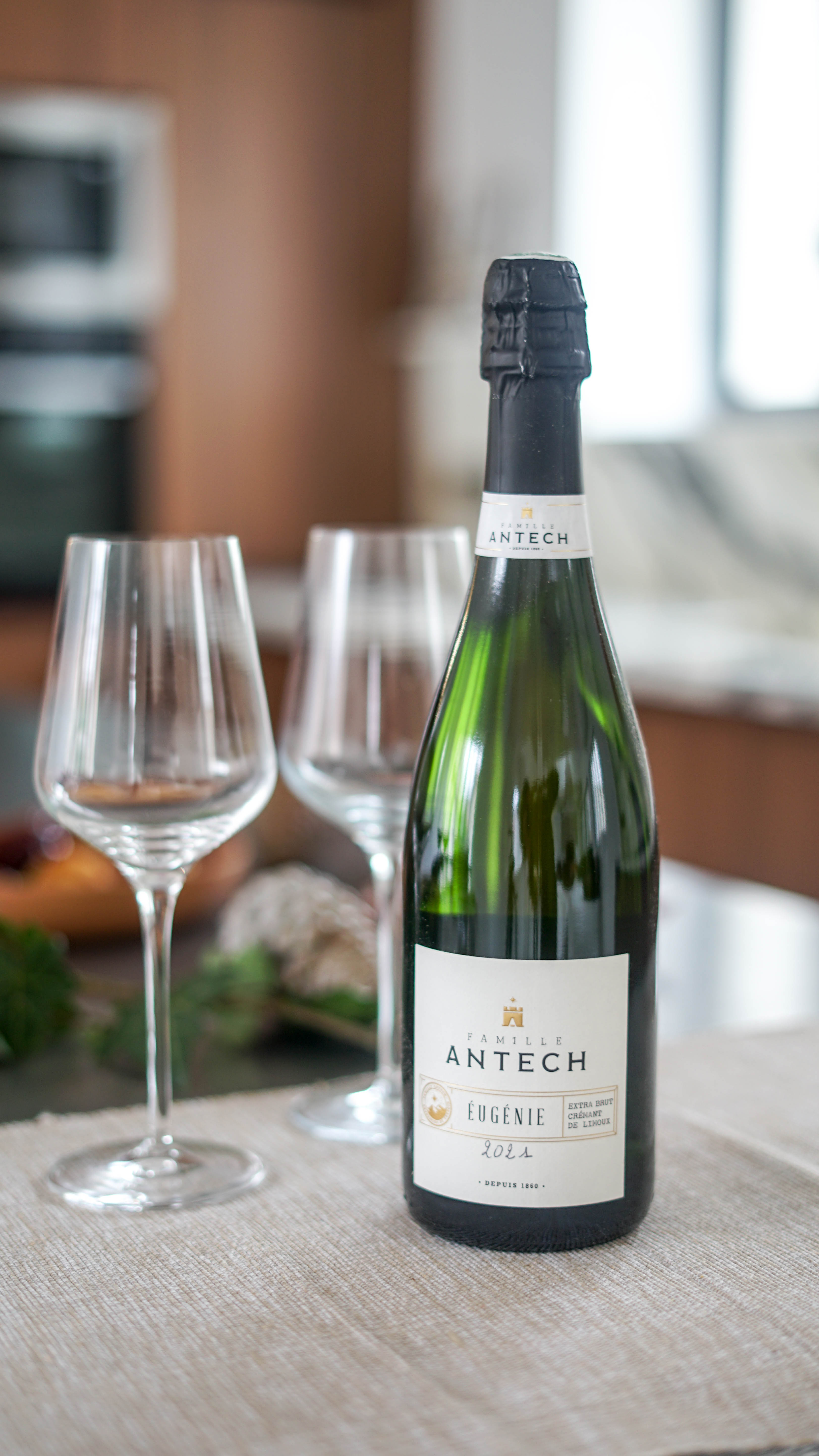 Recette Limoux Antech 2