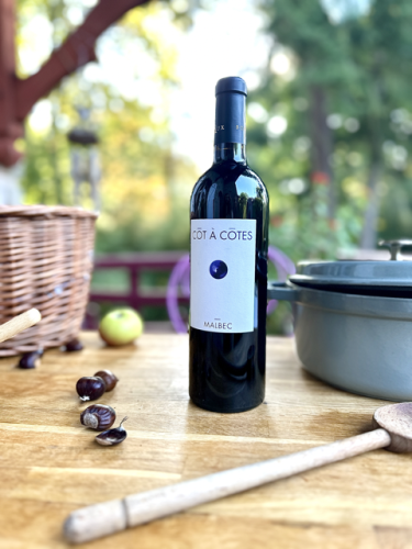 Recette Galette Saucisse Vin Cotes Bourg Moyenne